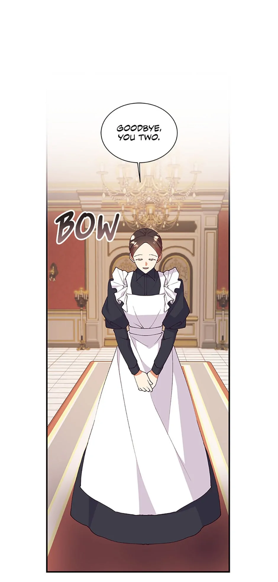Can’t pretend to be blind anymore chapter 101 page 9