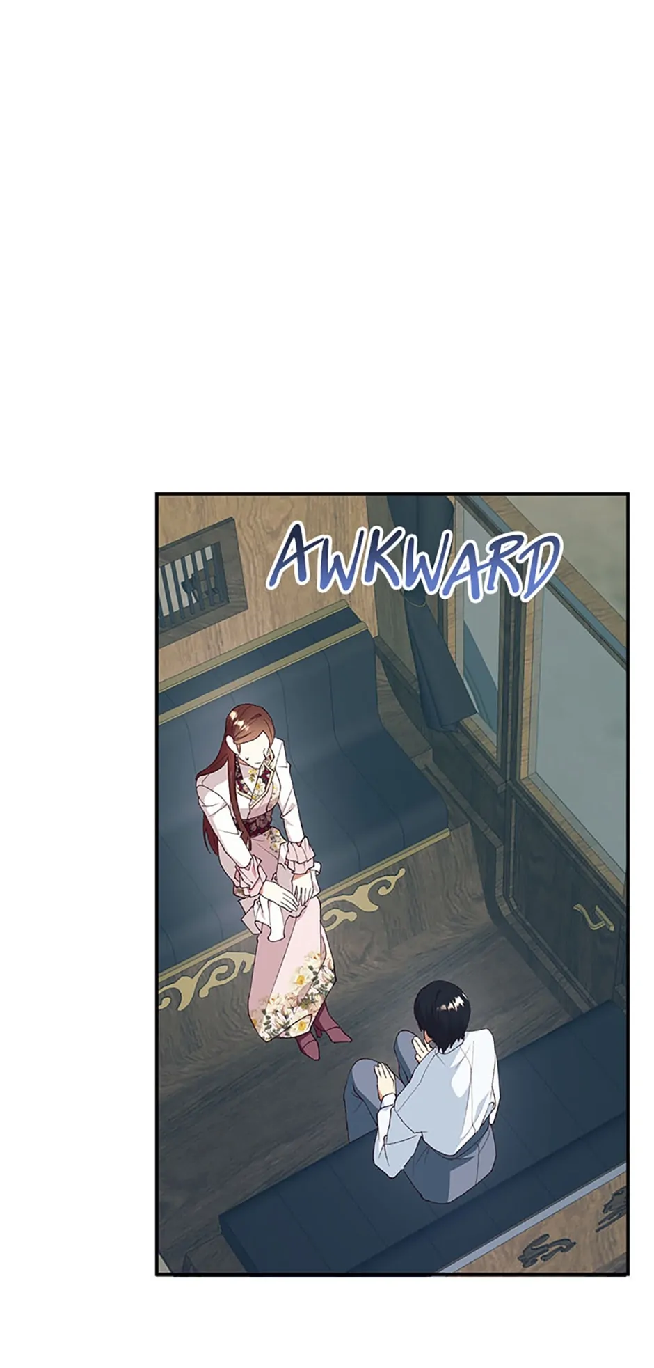 Can’t pretend to be blind anymore chapter 101 page 14