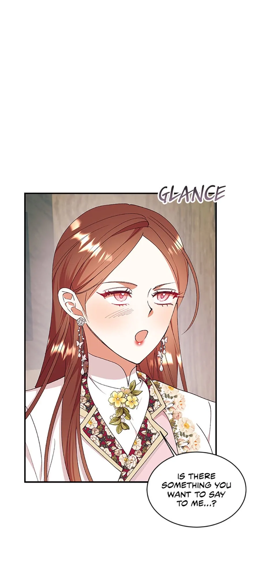 Can’t pretend to be blind anymore chapter 101 page 15