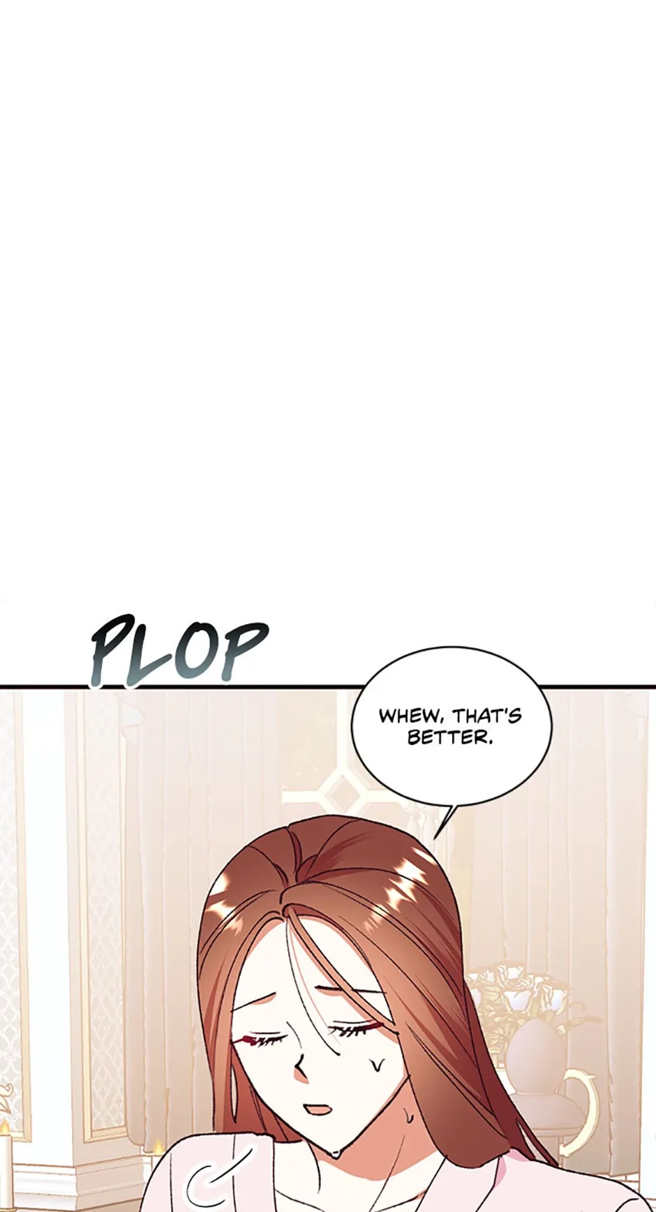 Can’t pretend to be blind anymore chapter 101 page 25