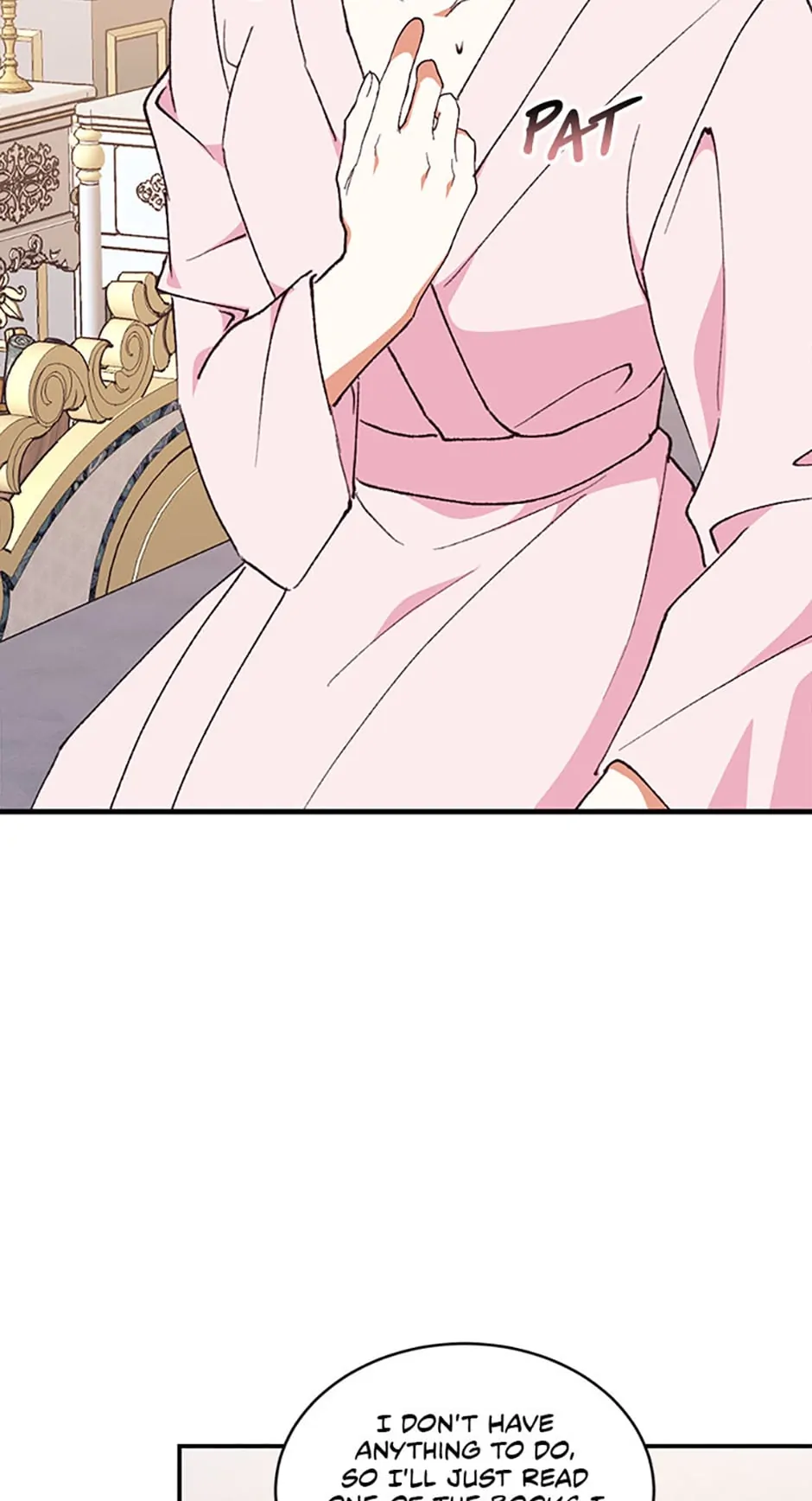 Can’t pretend to be blind anymore chapter 101 page 26