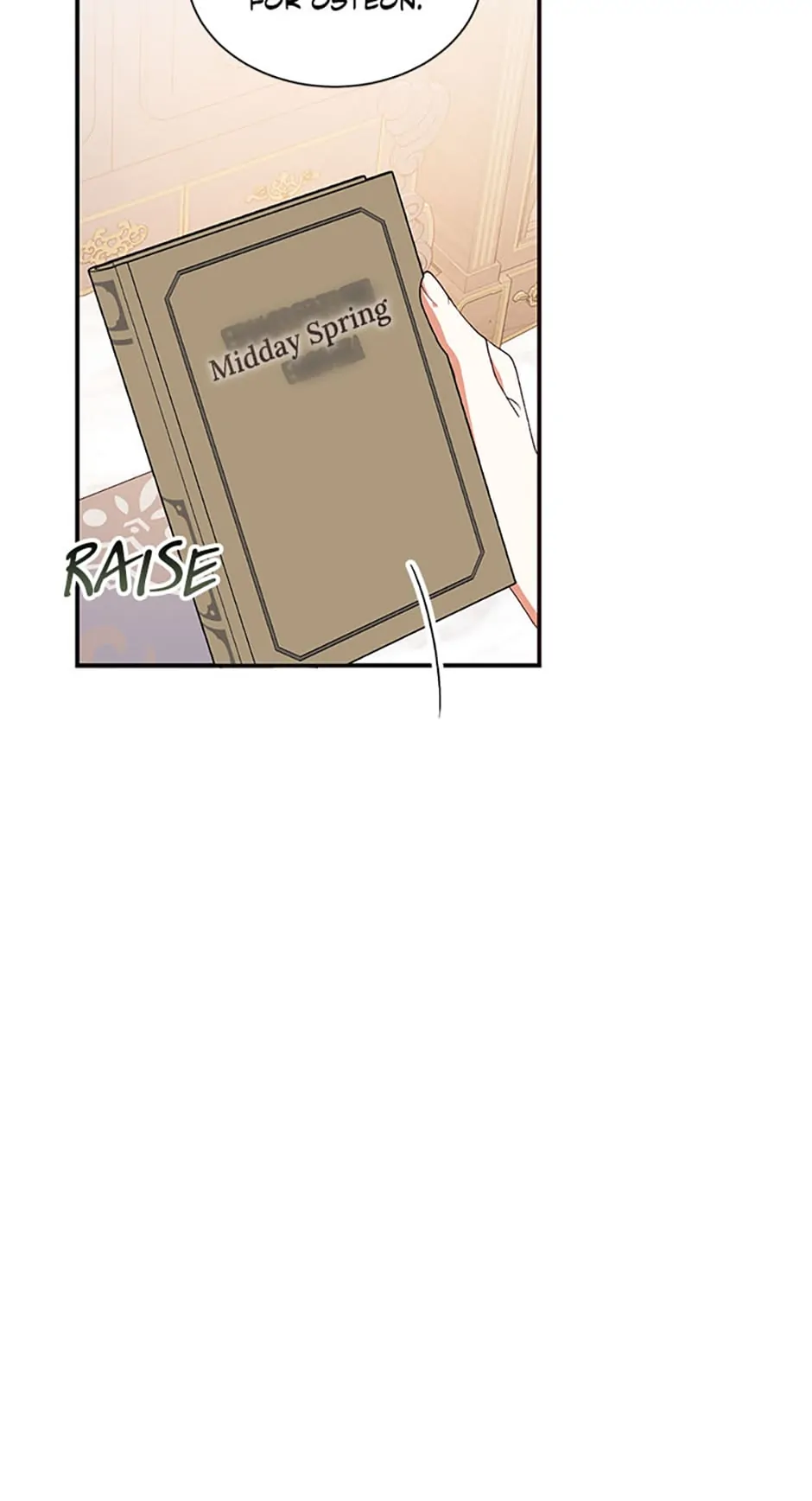 Can’t pretend to be blind anymore chapter 101 page 28