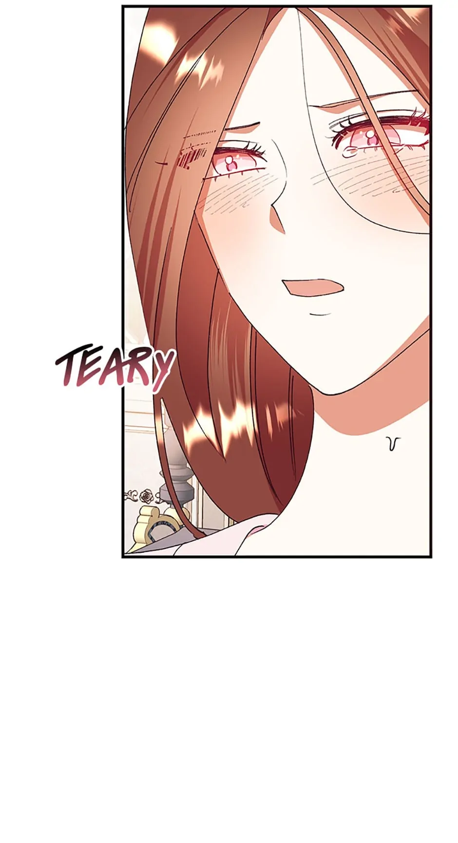 Can’t pretend to be blind anymore chapter 101 page 29