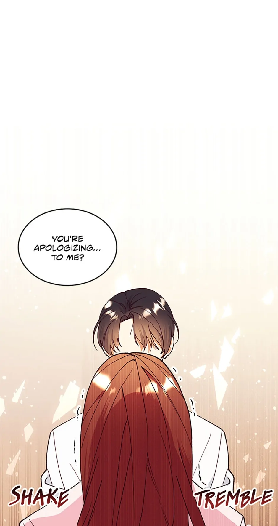 Can’t pretend to be blind anymore chapter 101 page 40