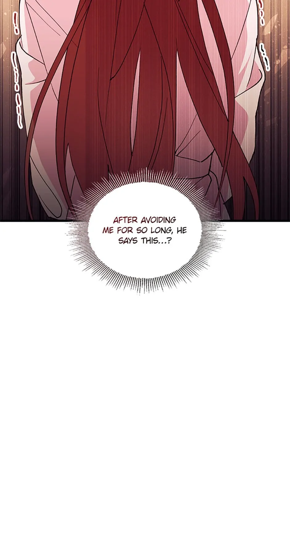 Can’t pretend to be blind anymore chapter 101 page 41
