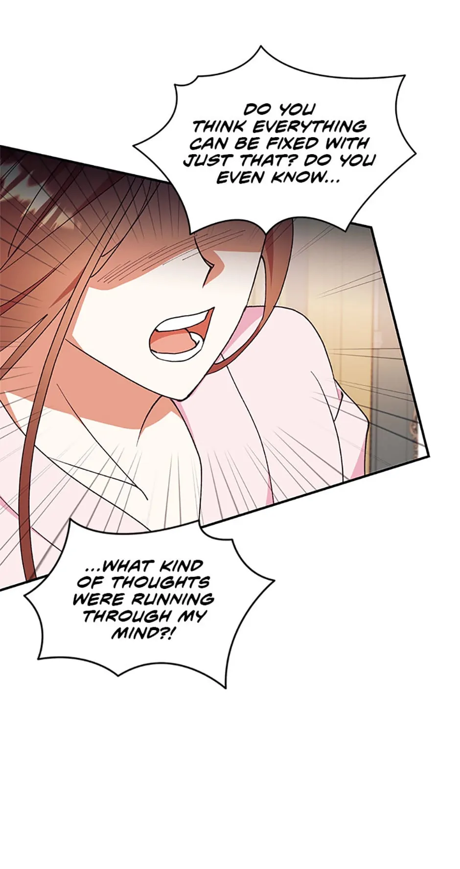 Can’t pretend to be blind anymore chapter 101 page 42