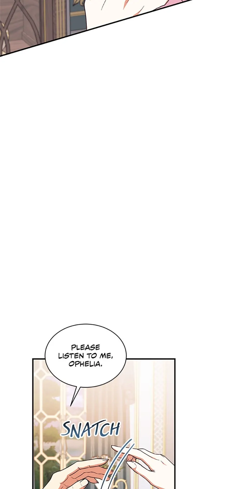 Can’t pretend to be blind anymore chapter 101 page 48