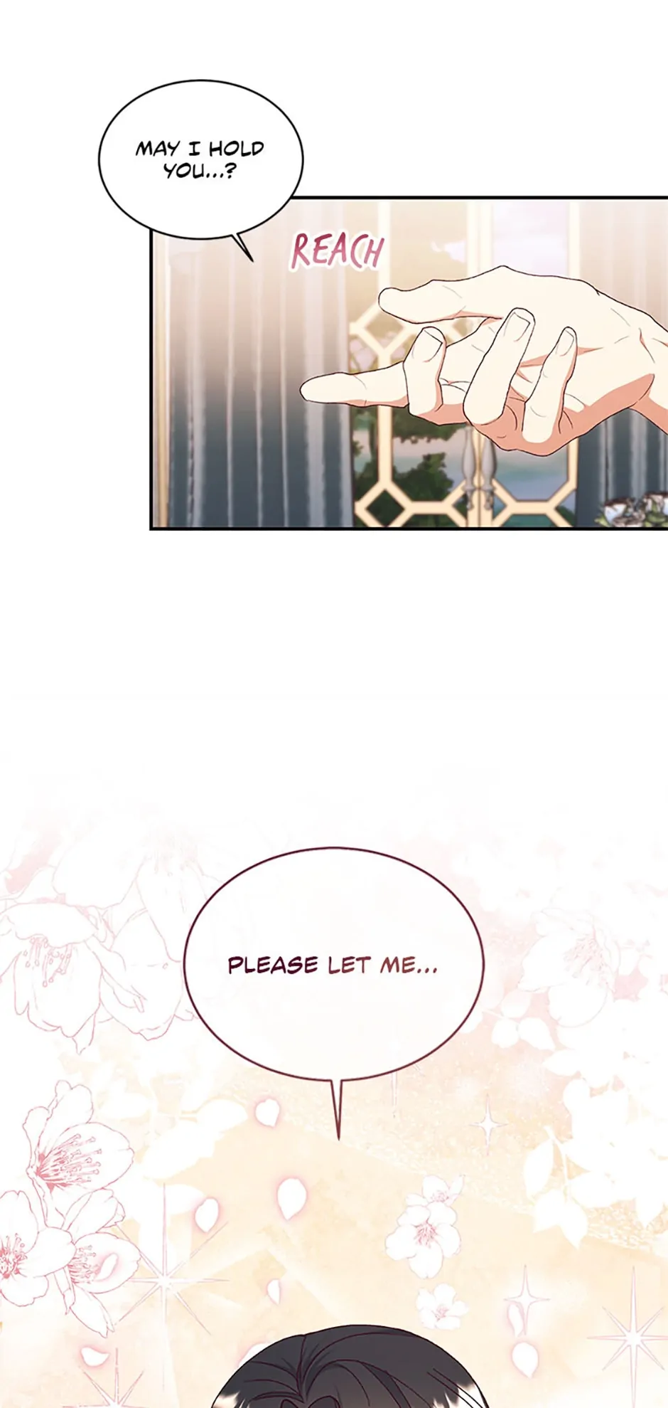 Can’t pretend to be blind anymore chapter 101 page 59