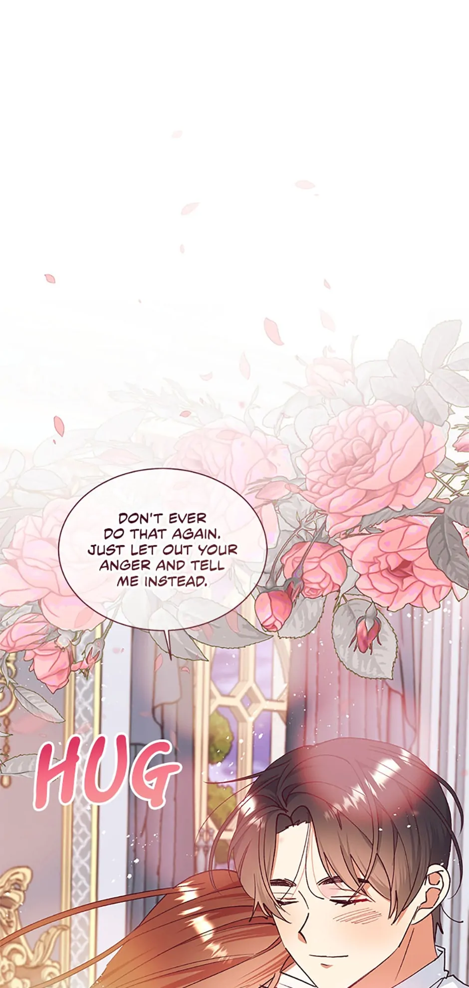 Can’t pretend to be blind anymore chapter 101 page 62