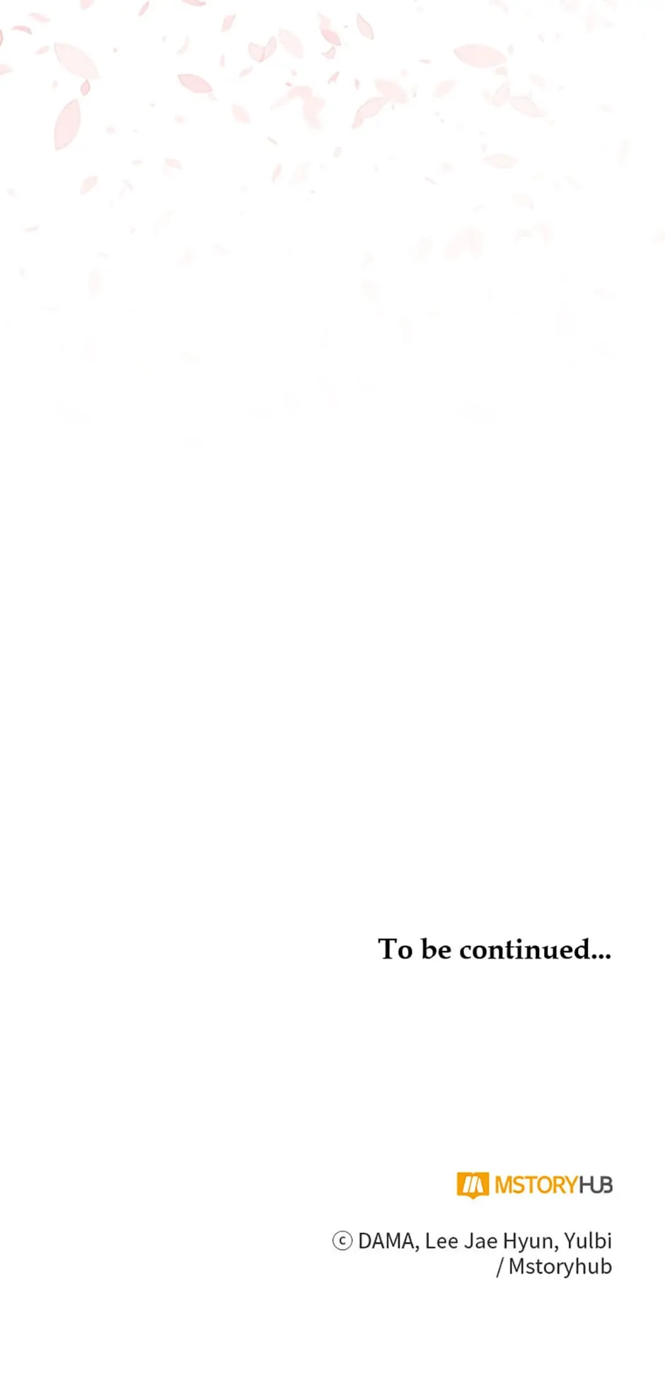 Can’t pretend to be blind anymore chapter 101 page 64