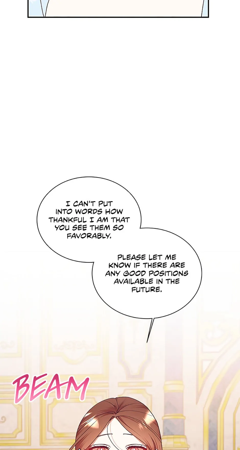 Can’t pretend to be blind anymore chapter 103 page 11
