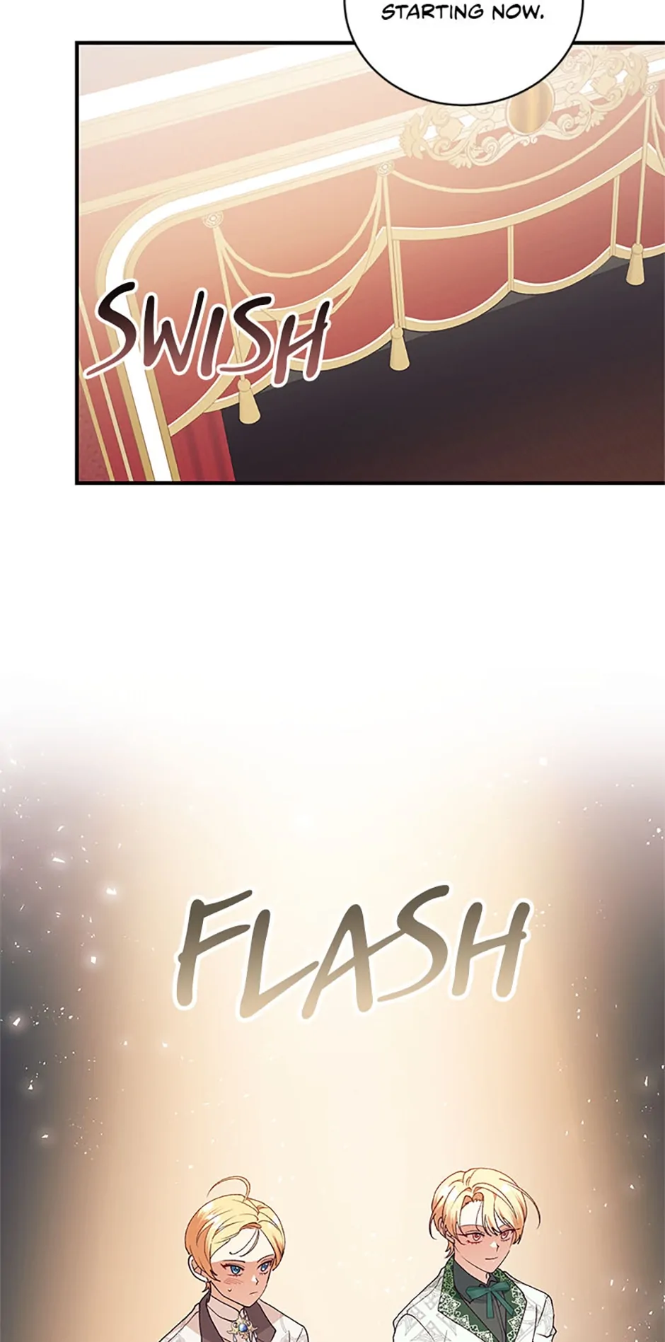 Can’t pretend to be blind anymore chapter 103 page 25