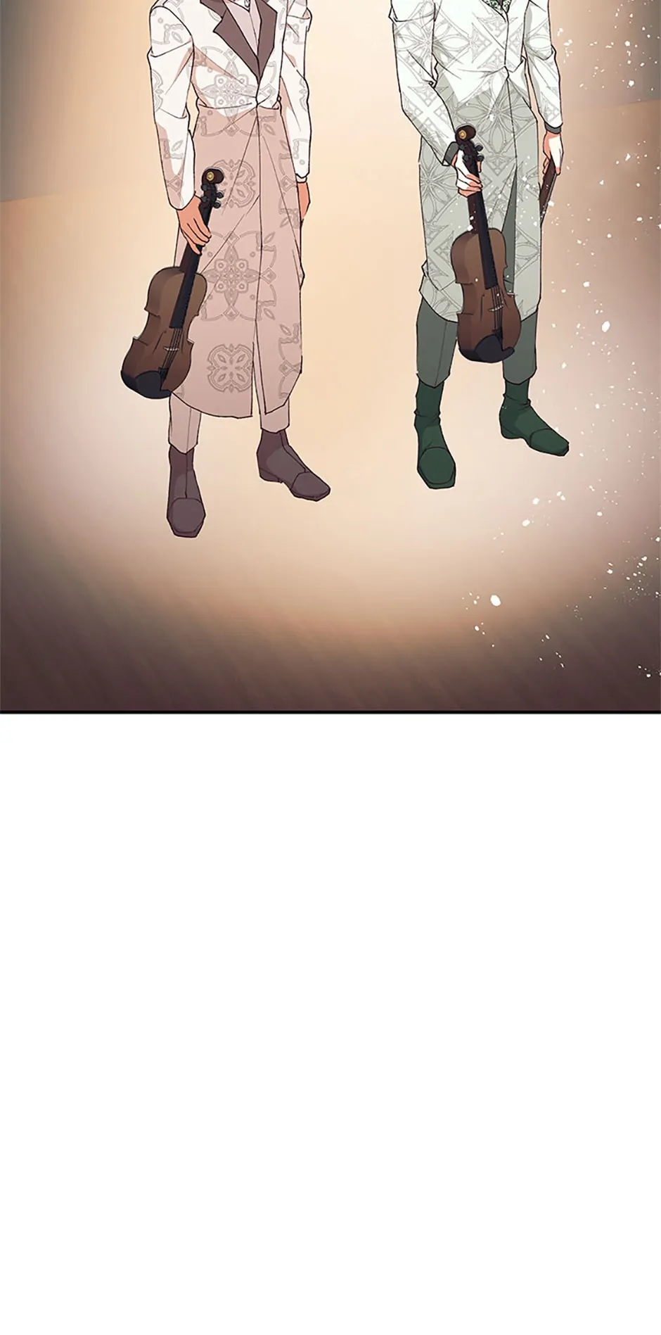 Can’t pretend to be blind anymore chapter 103 page 26