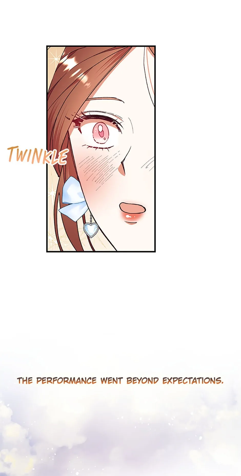 Can’t pretend to be blind anymore chapter 103 page 30
