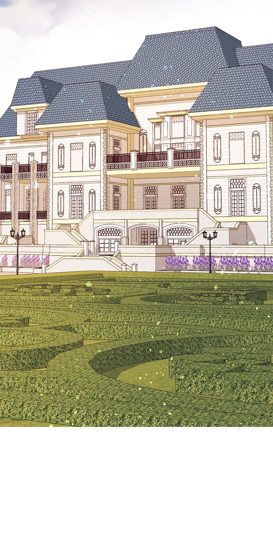 Can’t pretend to be blind anymore chapter 103 page 31