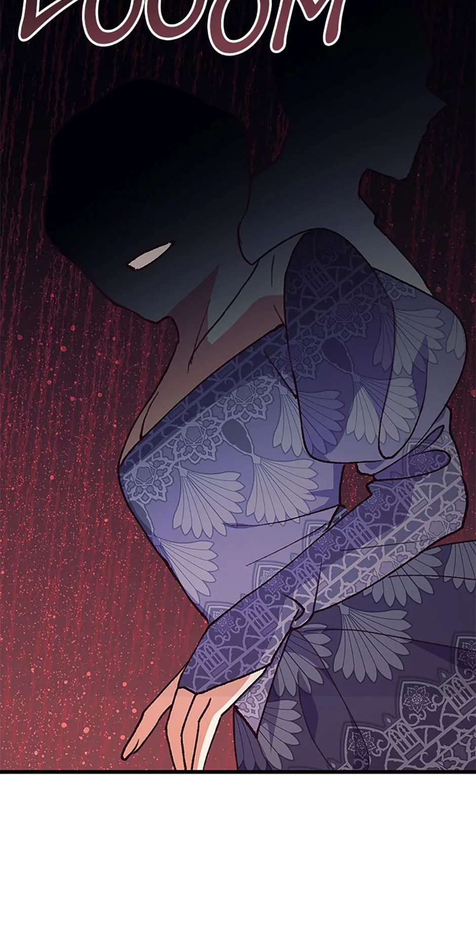 Can’t pretend to be blind anymore chapter 103 page 37