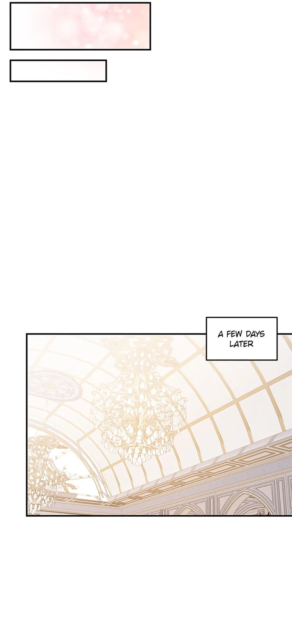 Can’t pretend to be blind anymore chapter 103 page 55