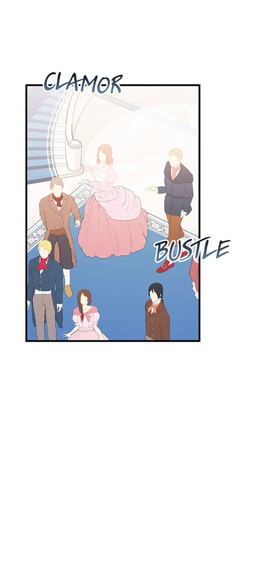 Can’t pretend to be blind anymore chapter 103 page 56