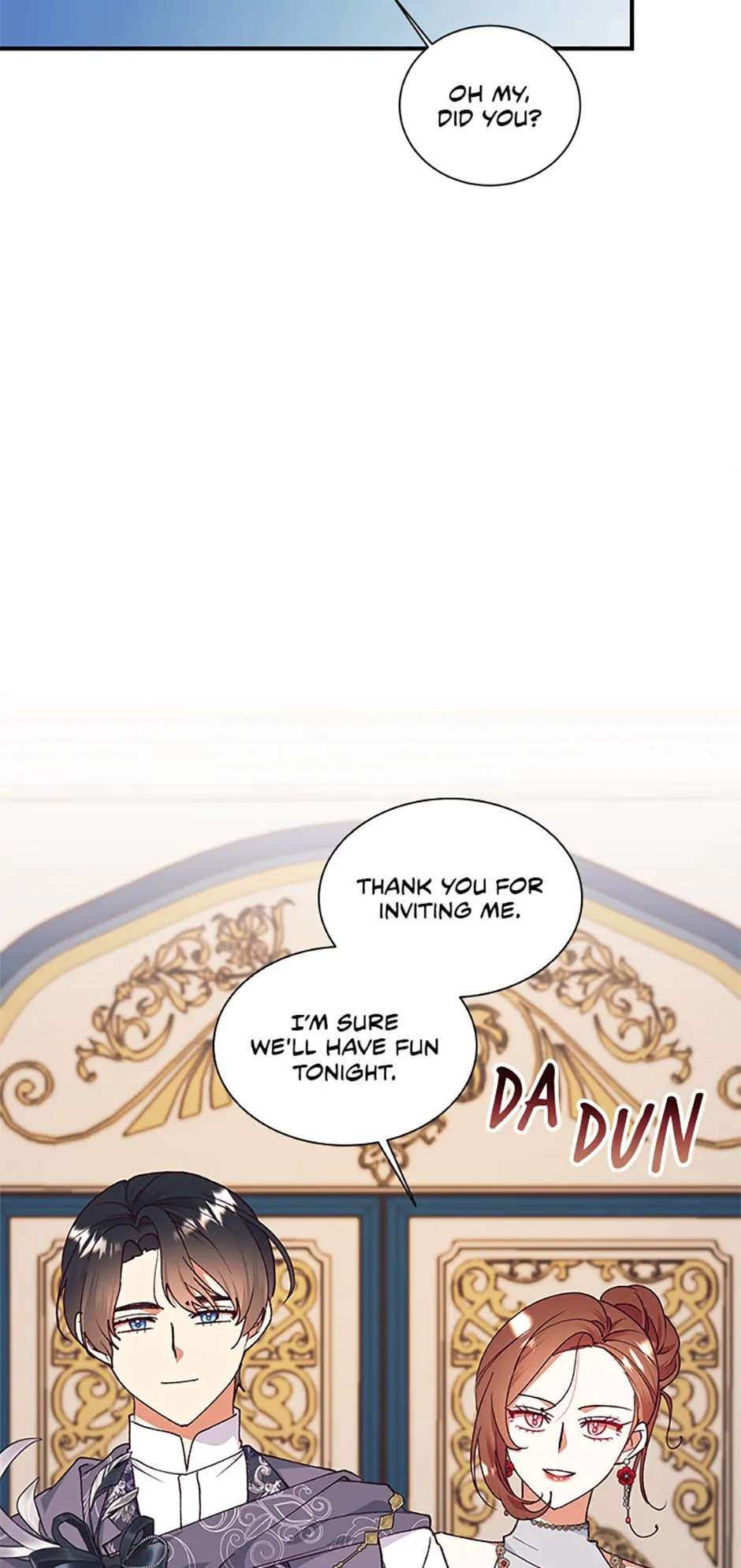 Can’t pretend to be blind anymore chapter 103 page 60