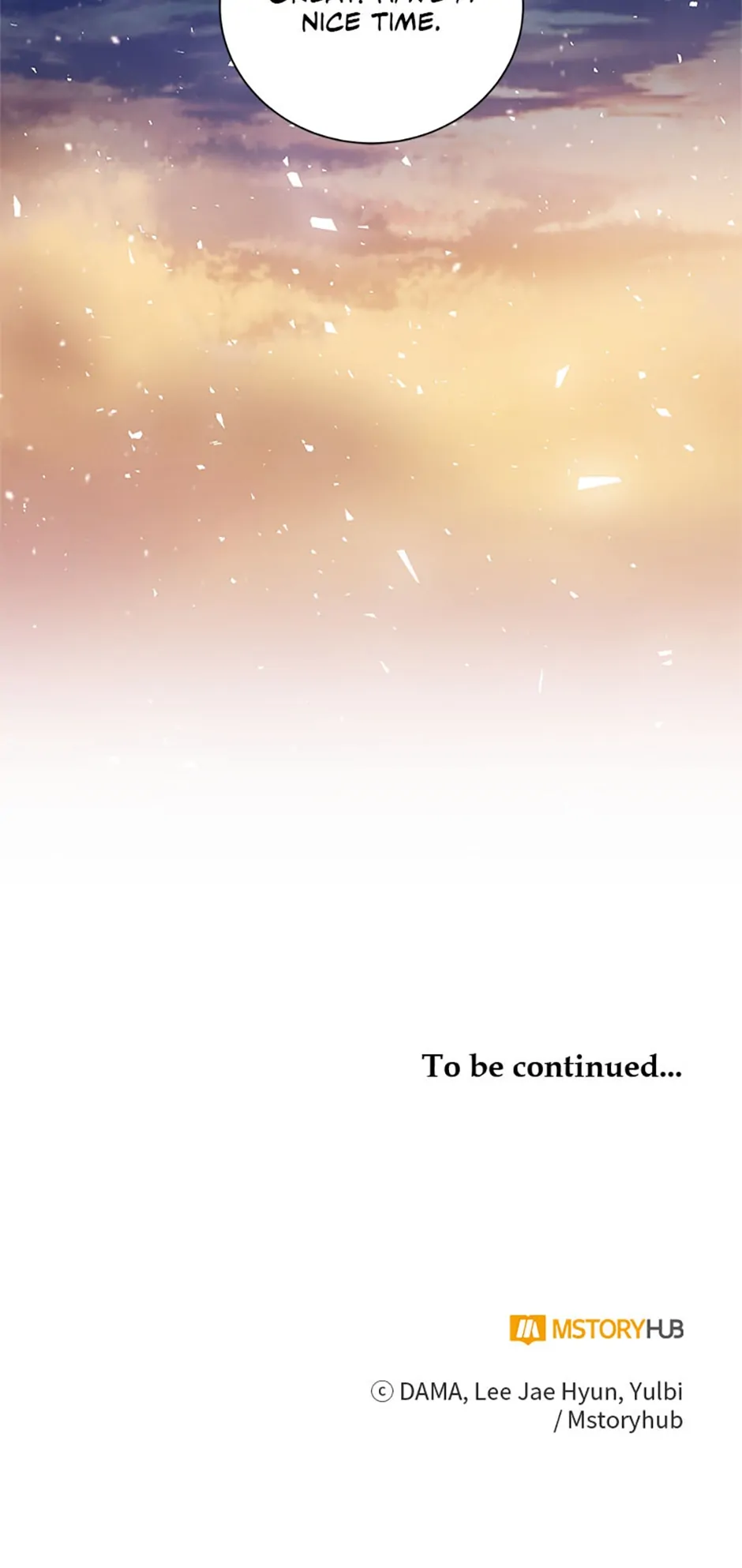 Can’t pretend to be blind anymore chapter 103 page 62