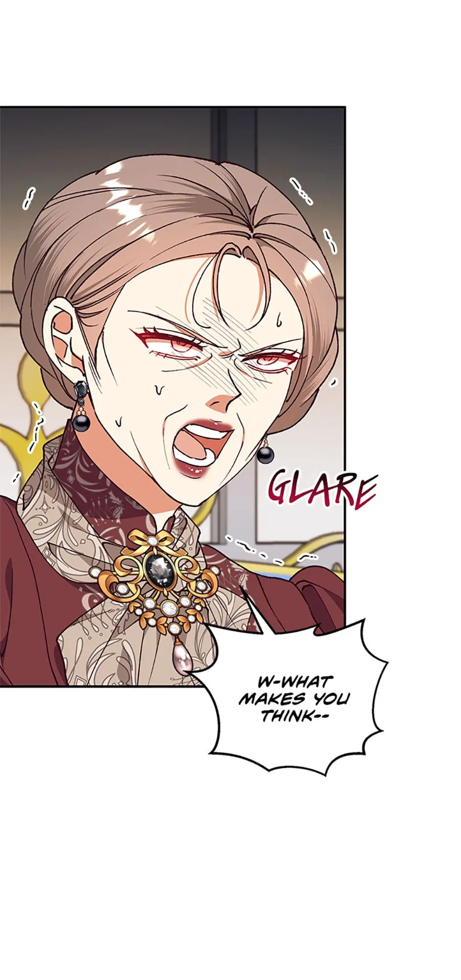 Can’t pretend to be blind anymore chapter 105 page 29