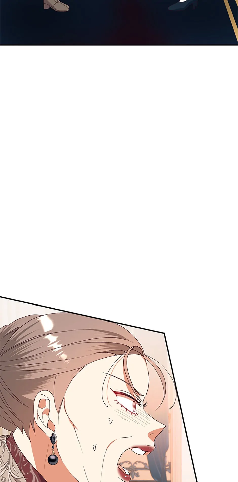 Can’t pretend to be blind anymore chapter 105 page 40