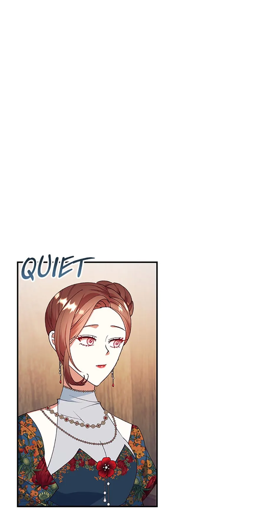 Can’t pretend to be blind anymore chapter 105 page 49