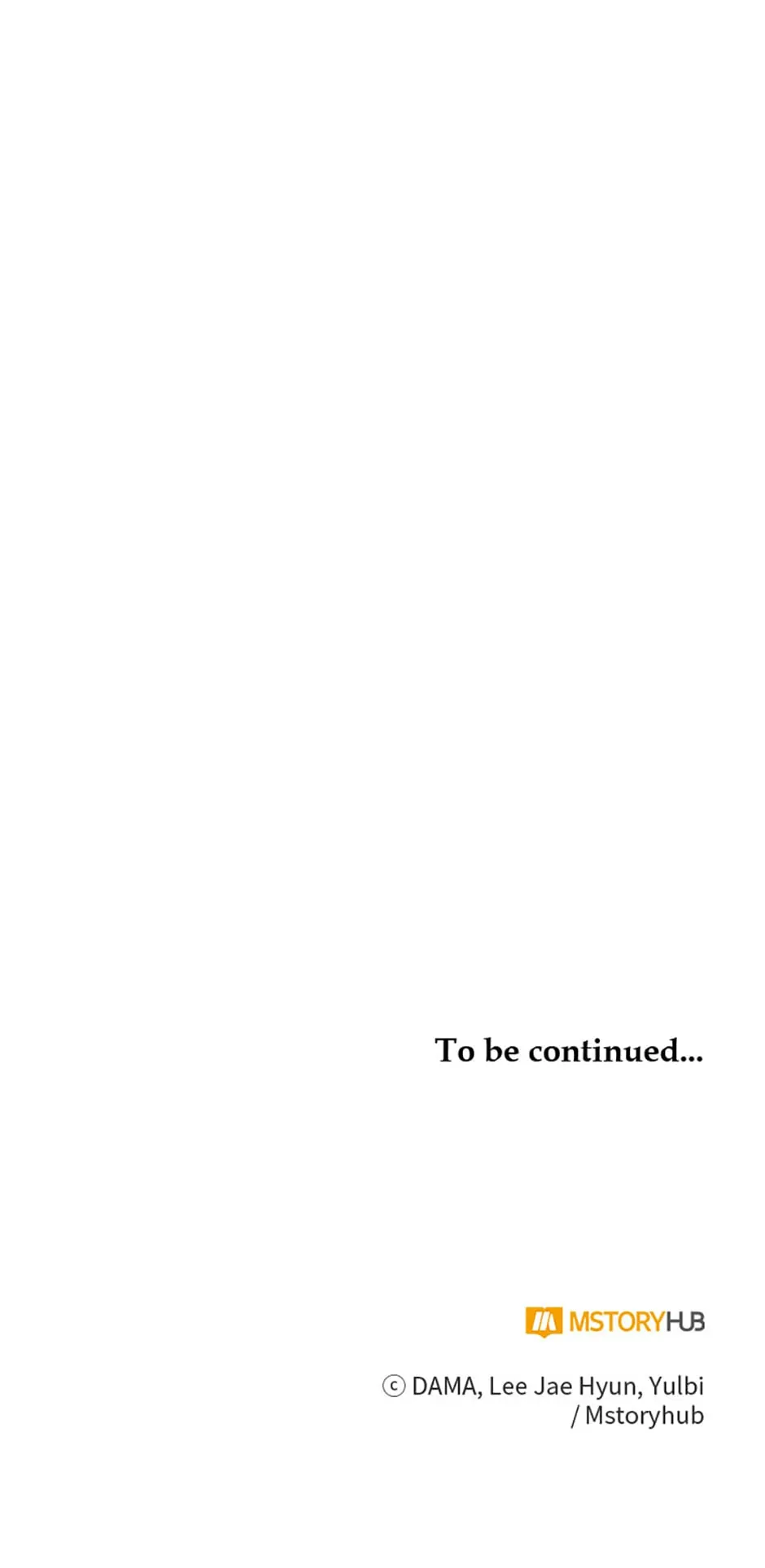 Can’t pretend to be blind anymore chapter 105 page 64
