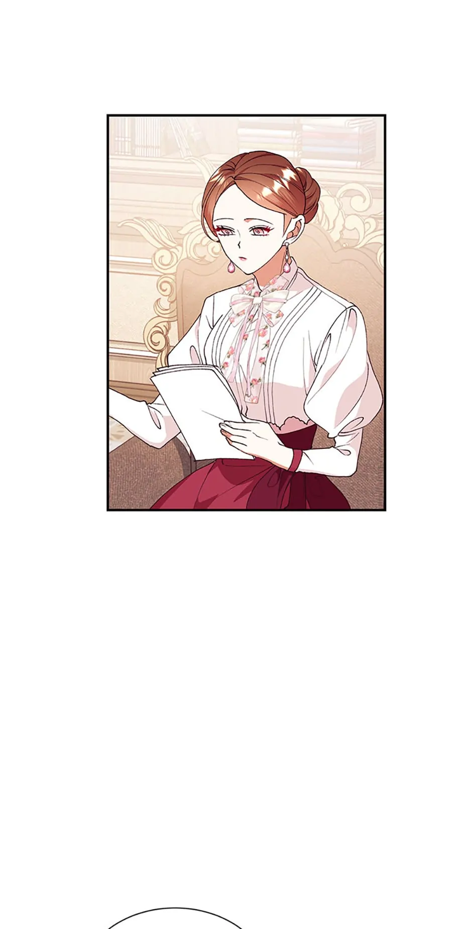 Can’t pretend to be blind anymore chapter 106 page 16