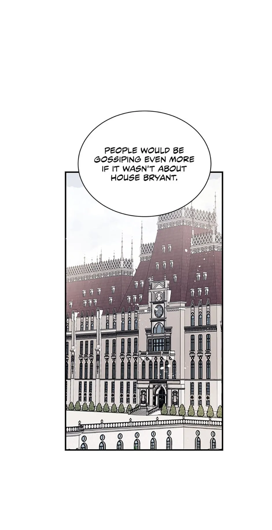 Can’t pretend to be blind anymore chapter 106 page 34