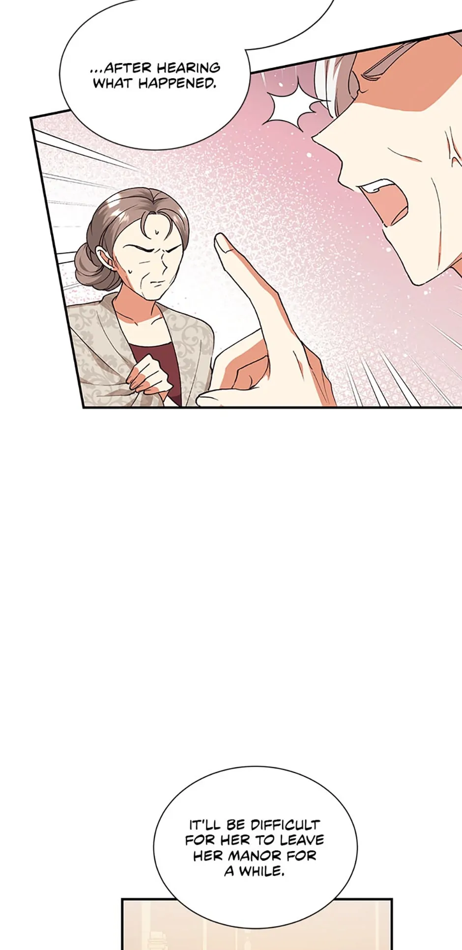 Can’t pretend to be blind anymore chapter 106 page 51