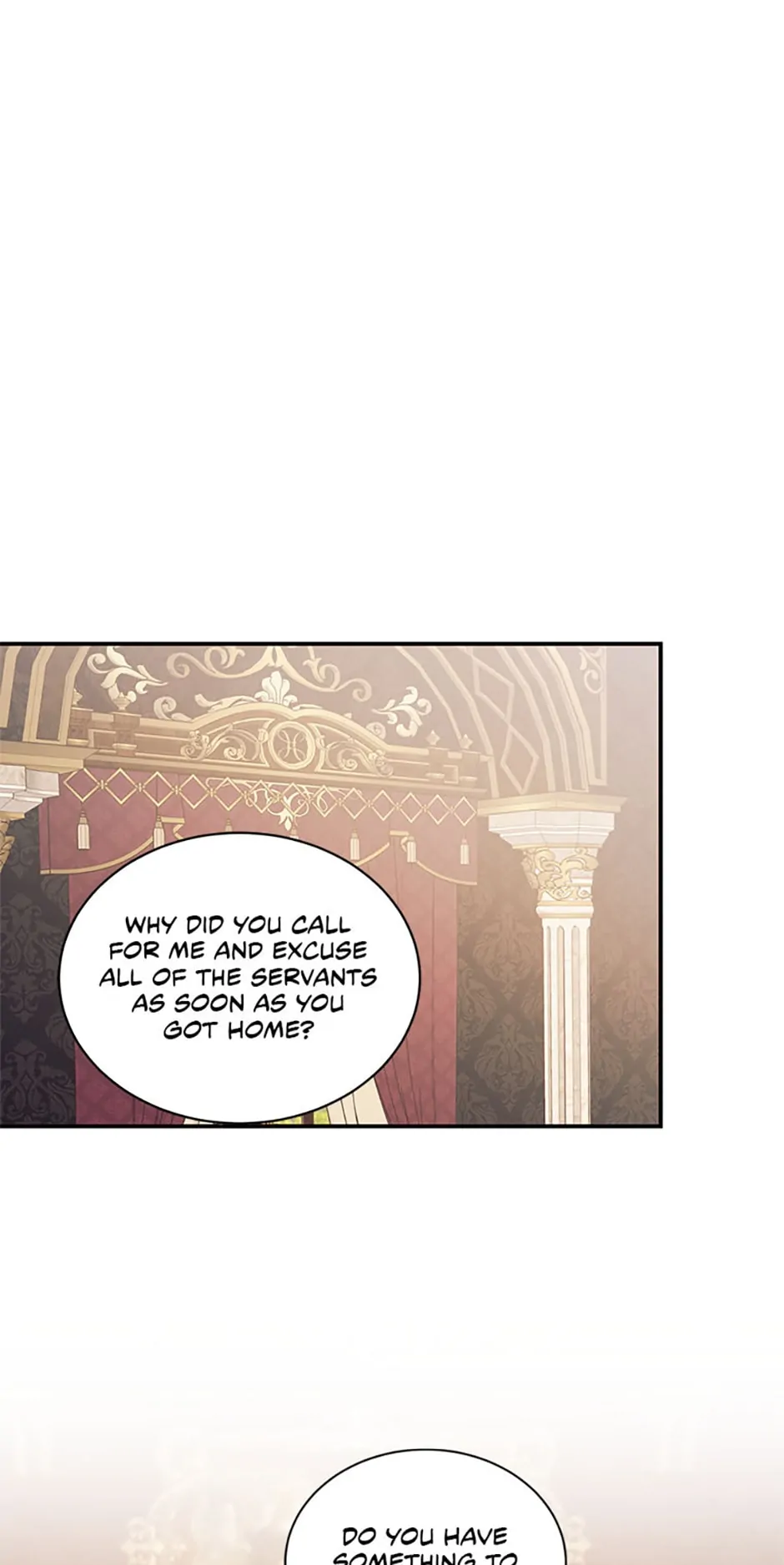 Can’t pretend to be blind anymore chapter 107 page 13