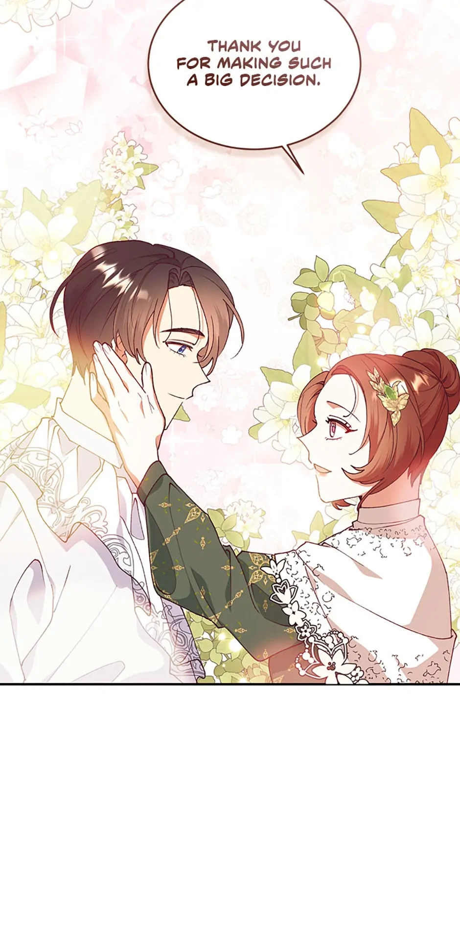 Can’t pretend to be blind anymore chapter 107 page 41