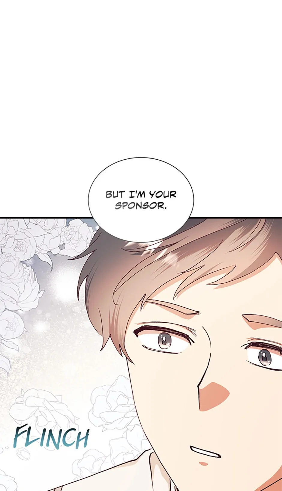 Can’t pretend to be blind anymore chapter 107 page 52