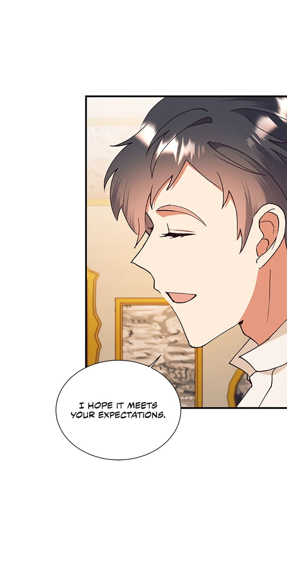 Can’t pretend to be blind anymore chapter 108 page 8