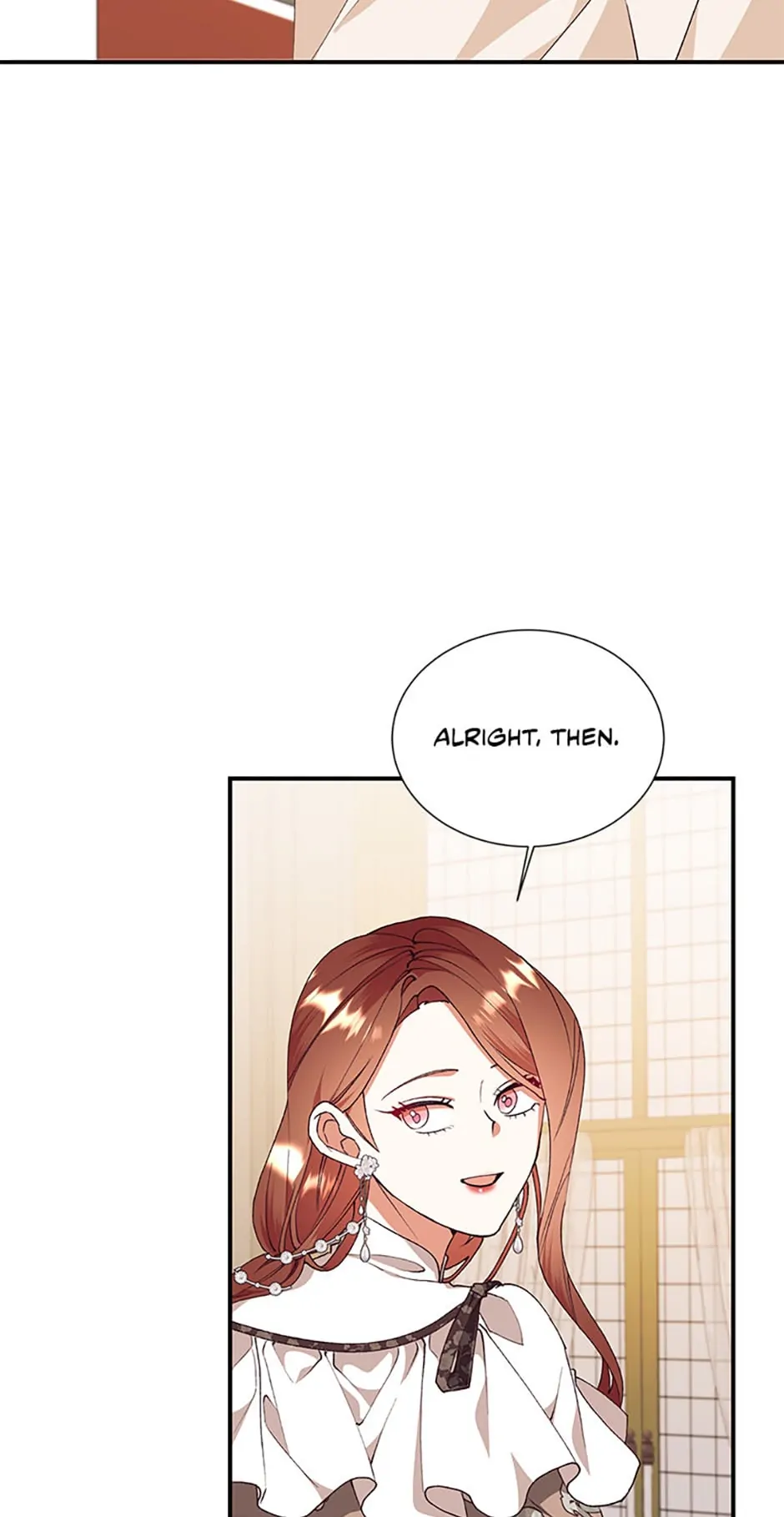 Can’t pretend to be blind anymore chapter 108 page 12