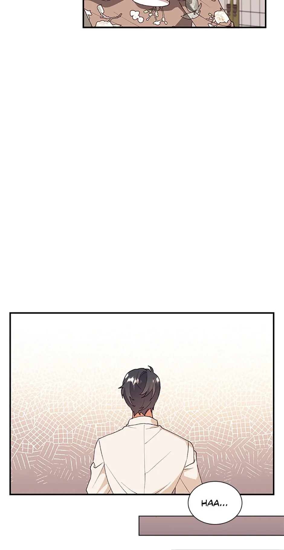 Can’t pretend to be blind anymore chapter 108 page 13