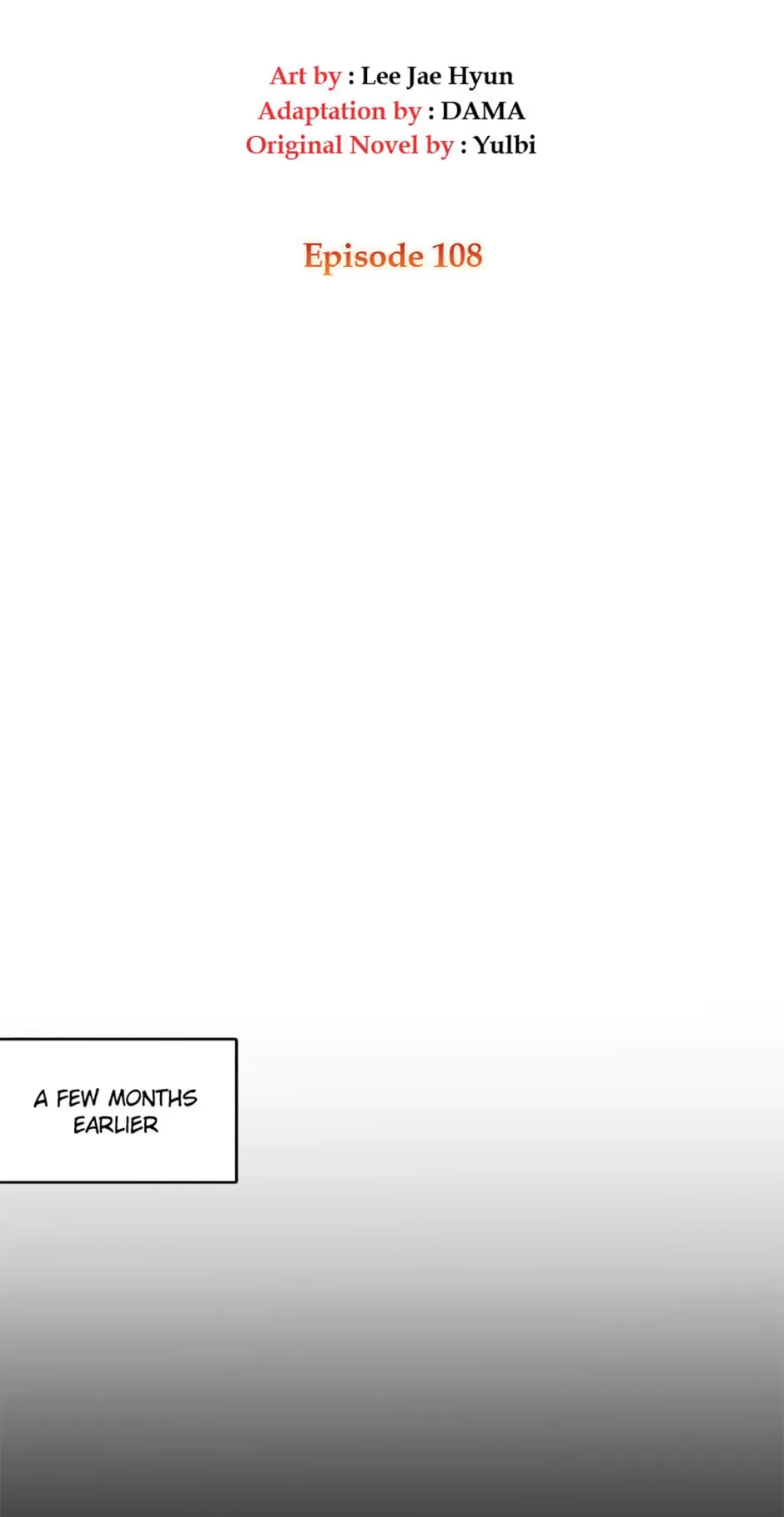 Can’t pretend to be blind anymore chapter 108 page 15