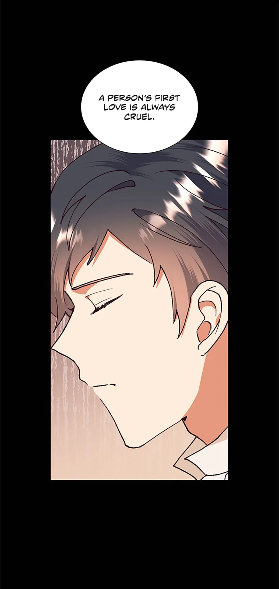 Can’t pretend to be blind anymore chapter 108 page 18