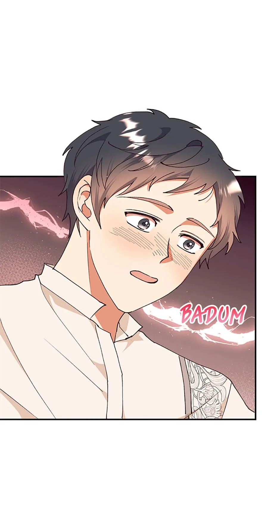 Can’t pretend to be blind anymore chapter 108 page 26