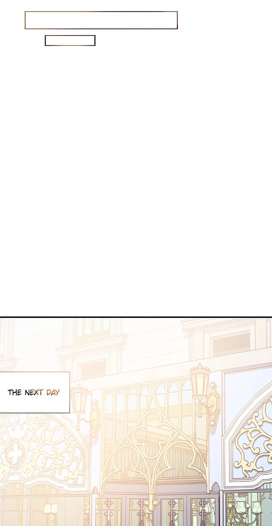 Can’t pretend to be blind anymore chapter 108 page 49
