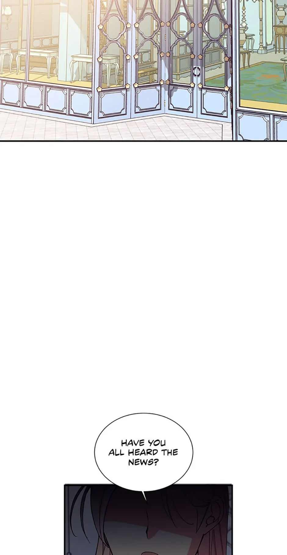 Can’t pretend to be blind anymore chapter 108 page 50
