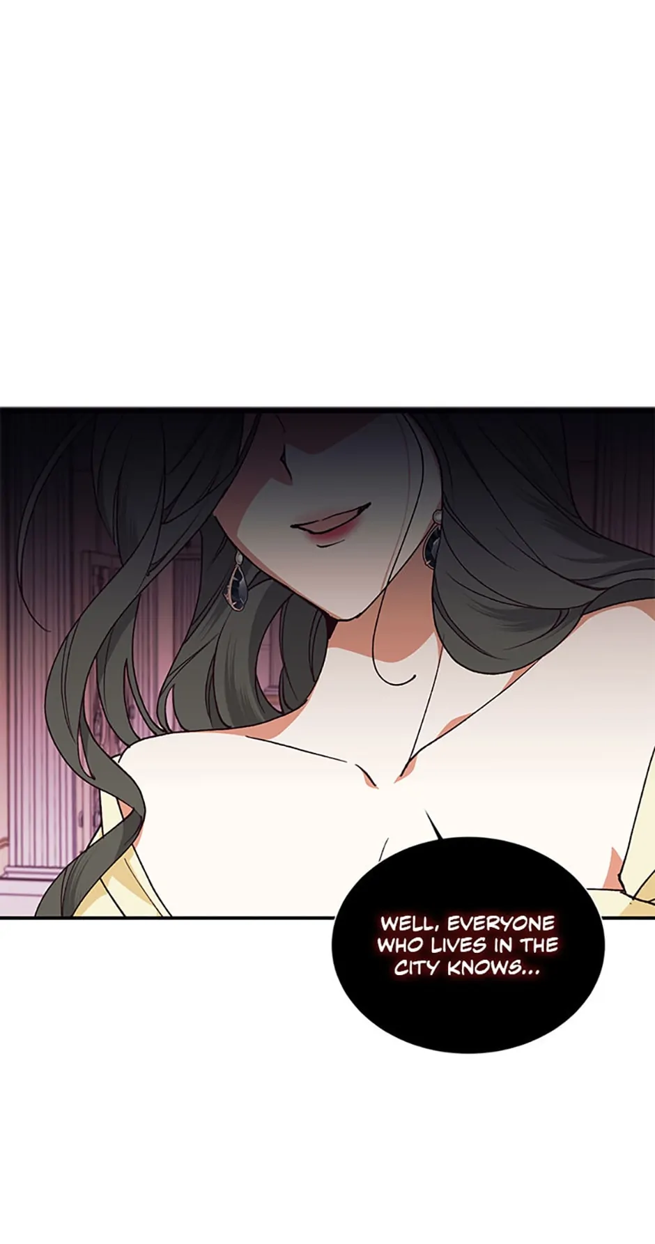 Can’t pretend to be blind anymore chapter 108 page 55