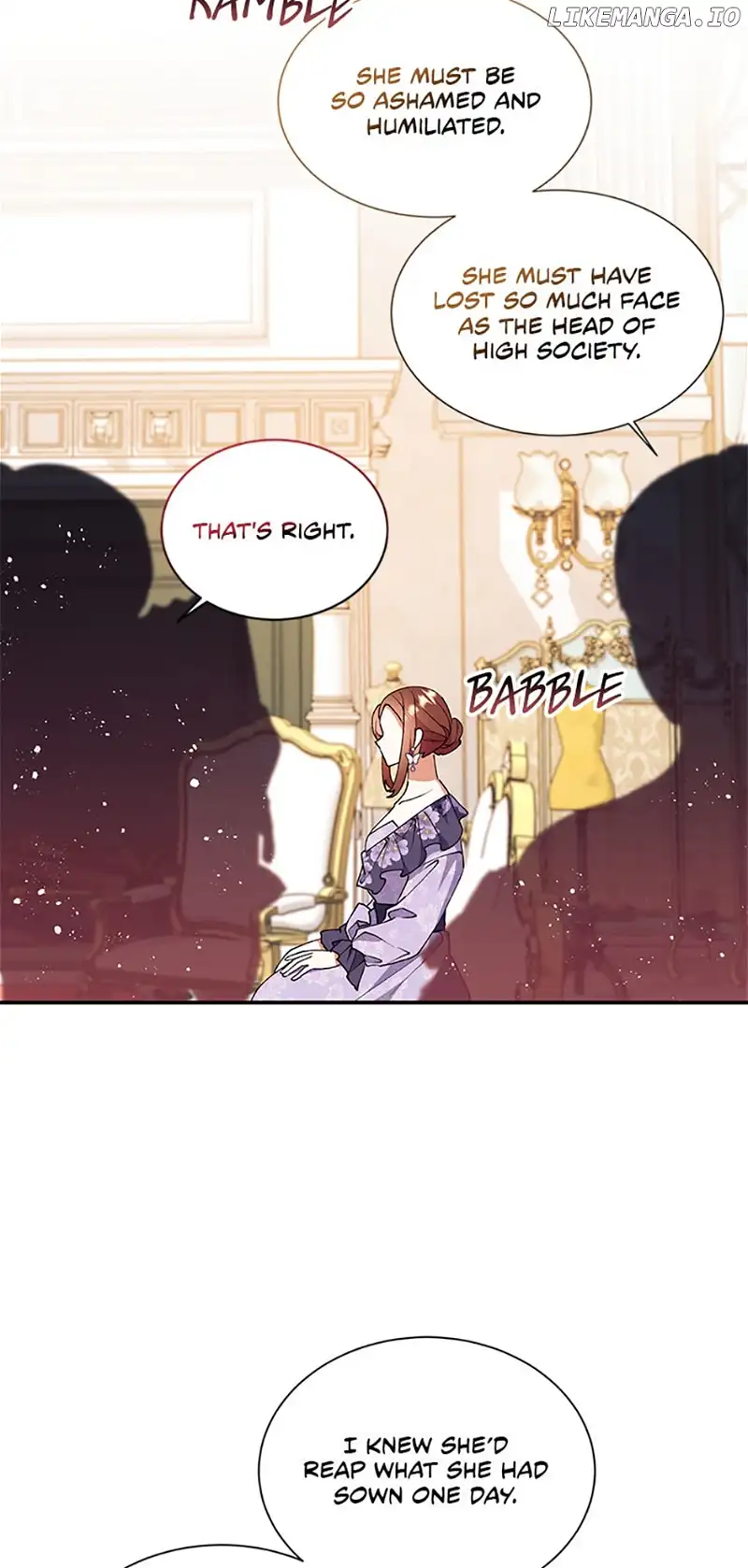 Can’t pretend to be blind anymore chapter 109 page 2