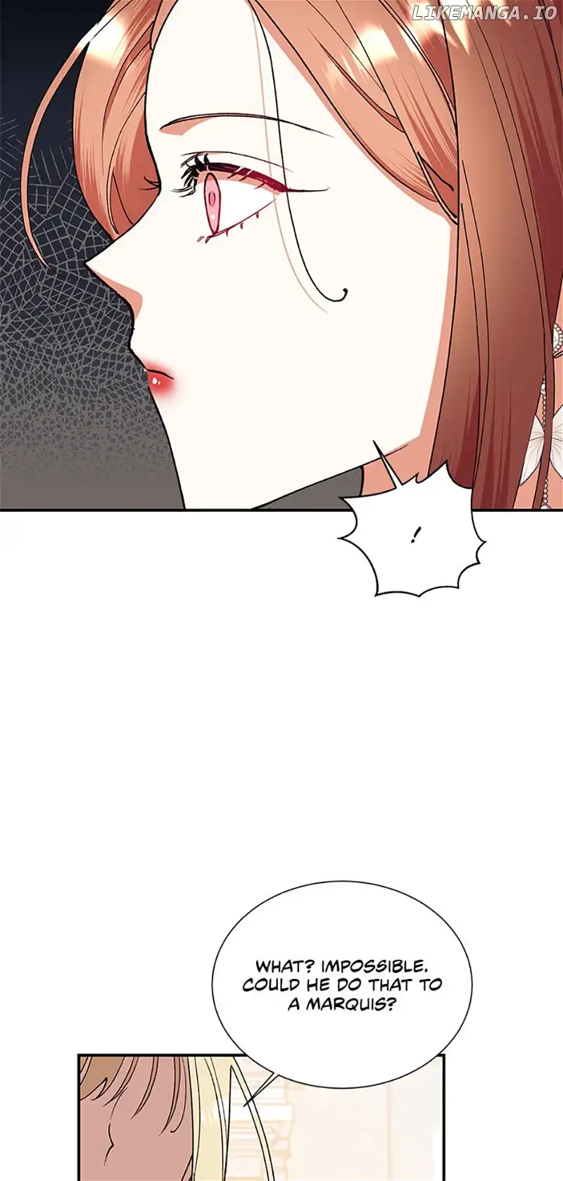 Can’t pretend to be blind anymore chapter 109 page 6