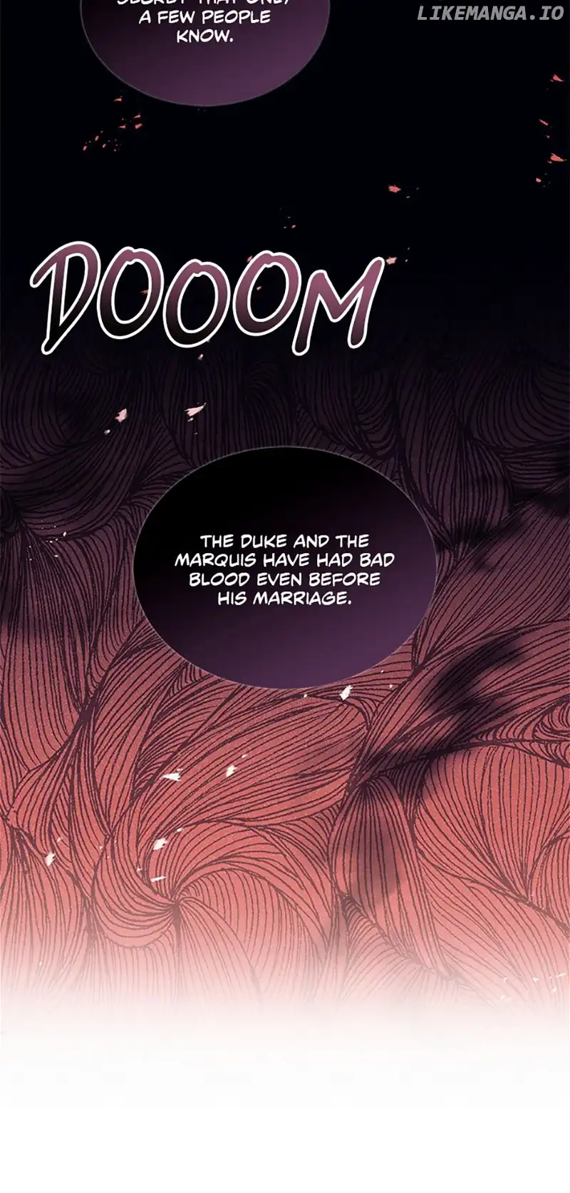 Can’t pretend to be blind anymore chapter 109 page 8