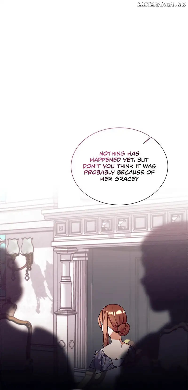 Can’t pretend to be blind anymore chapter 109 page 10