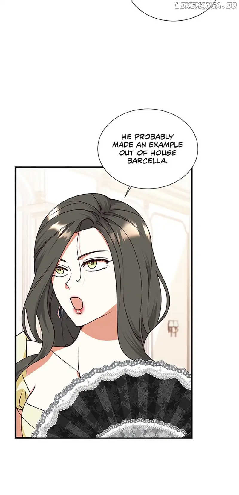 Can’t pretend to be blind anymore chapter 109 page 16