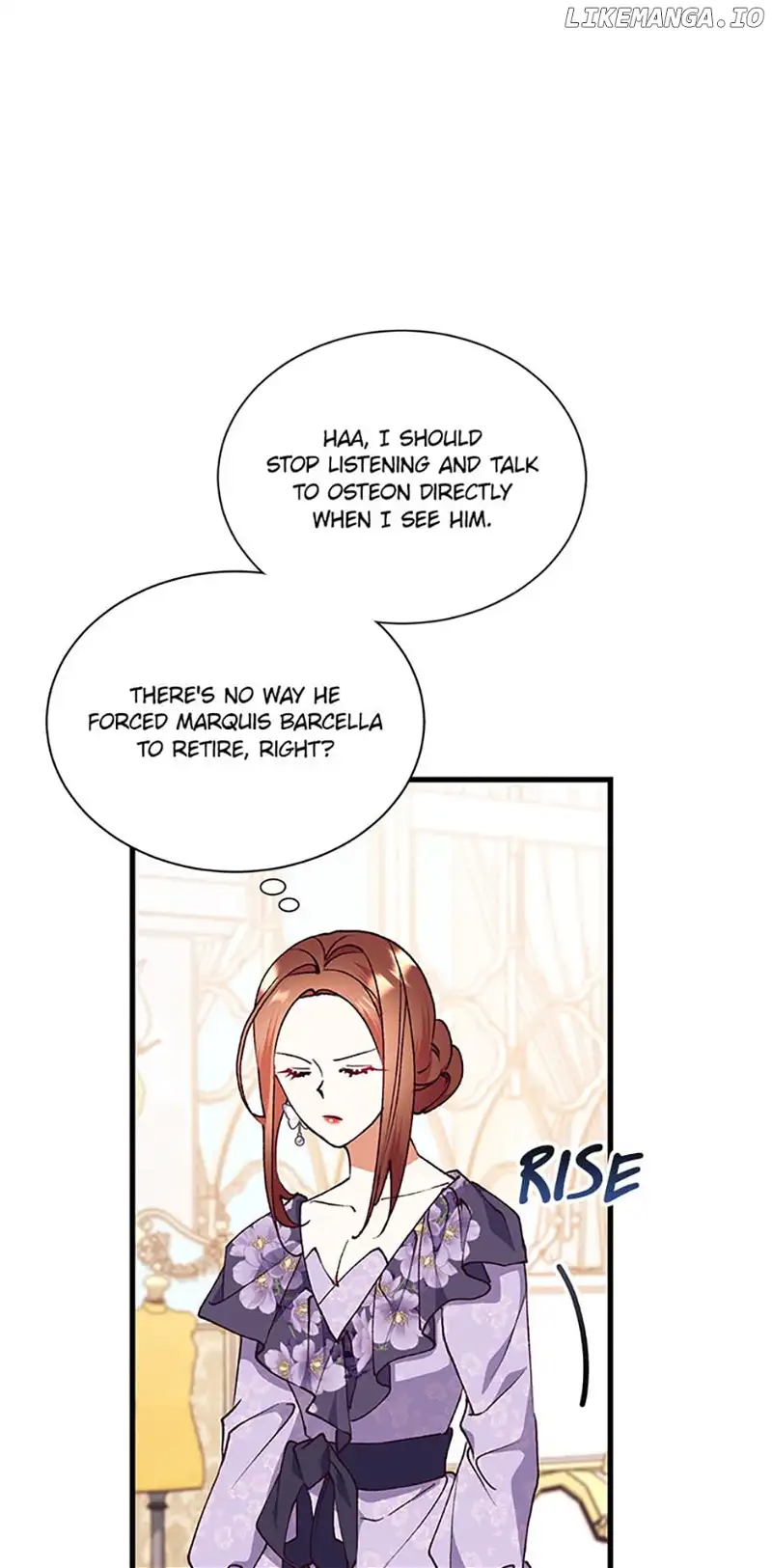 Can’t pretend to be blind anymore chapter 109 page 17