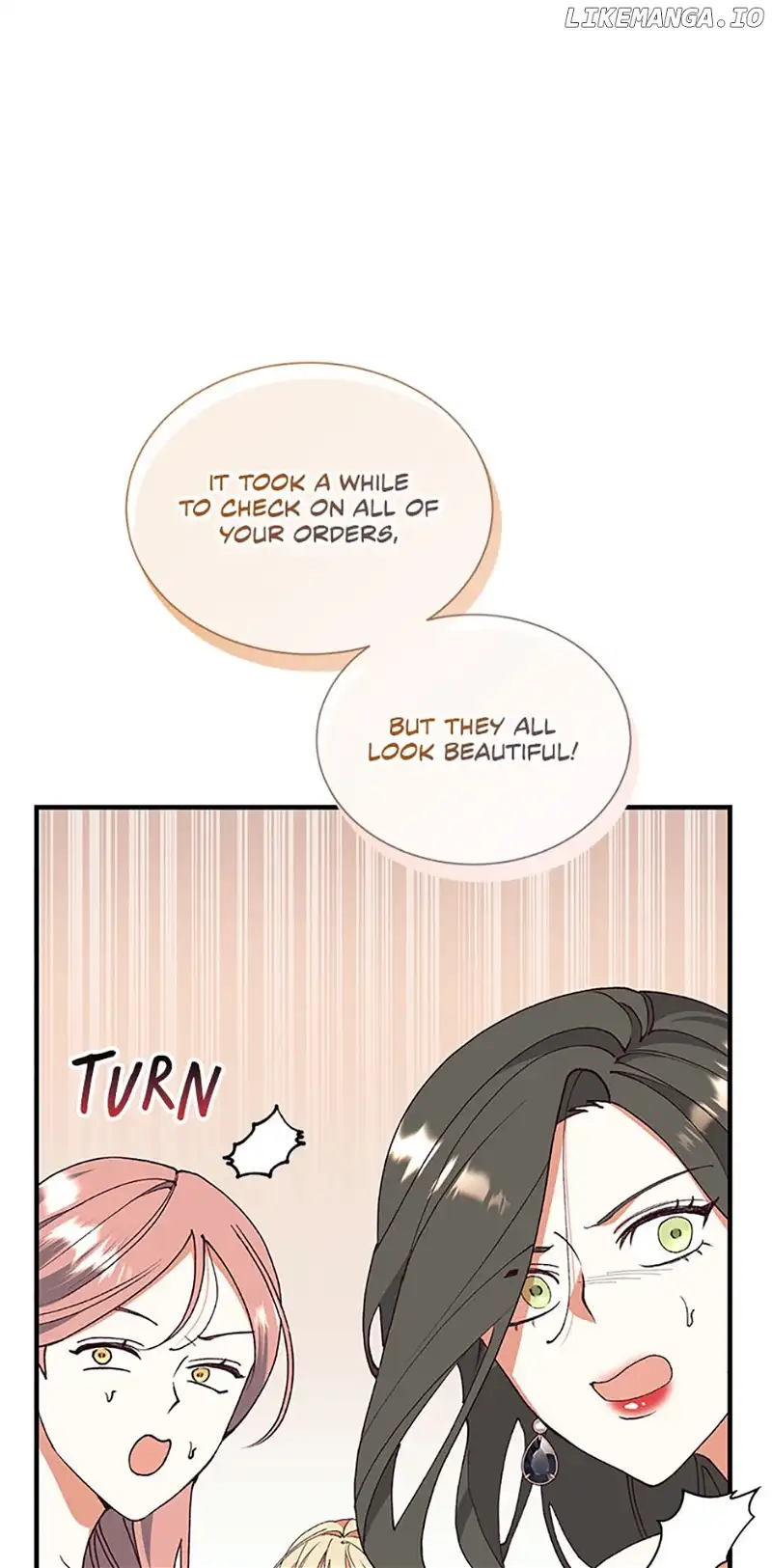 Can’t pretend to be blind anymore chapter 109 page 23